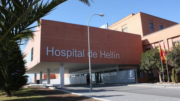 ep hospitalhellin