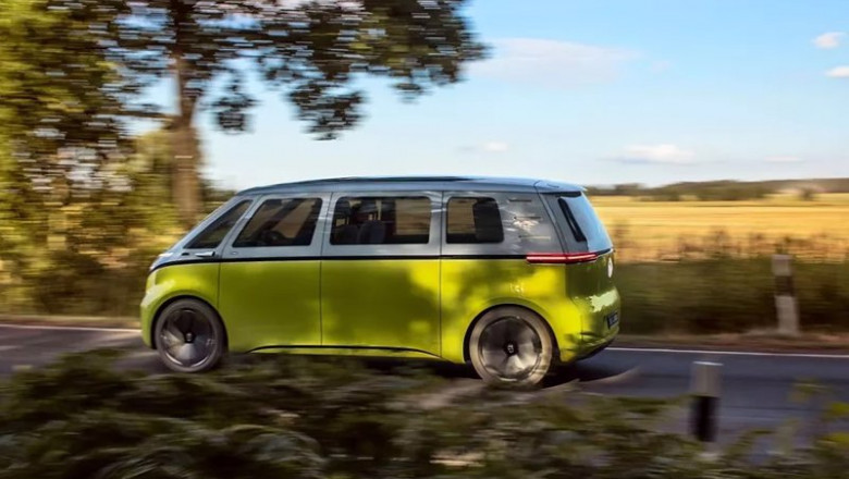 ep idbuzz de volkswagen
