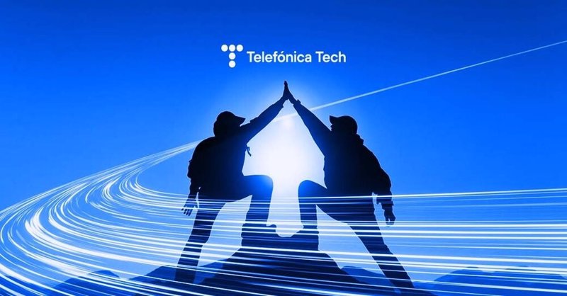 Telefónica Tech adquiere Geprom para crecer en la Industria 4.0