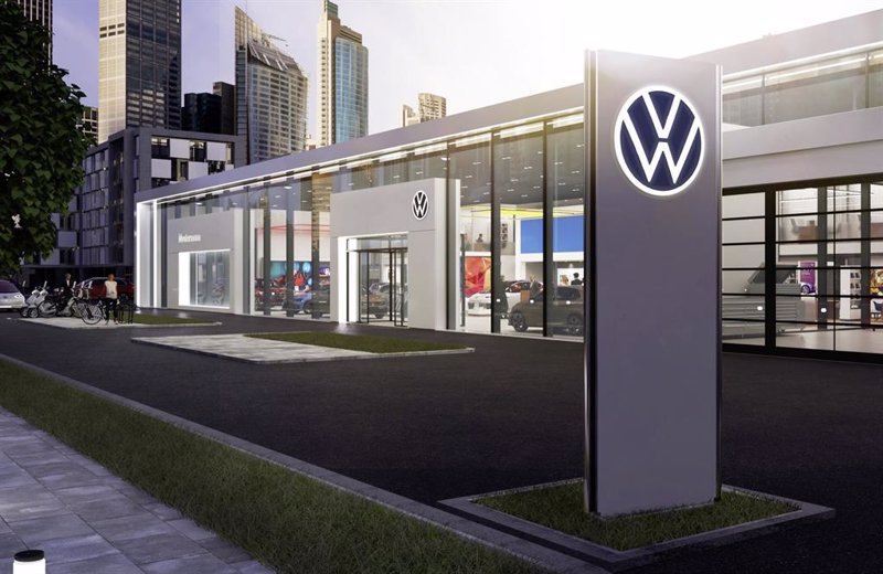 Volkswagen pierde soportes y podría caer más de un 10% en el corto plazo