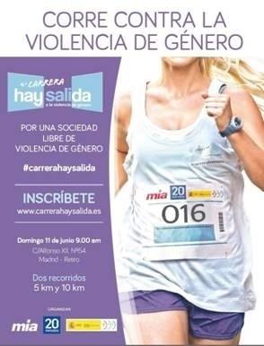 ep iv edicionla carrera hay salida porsociedad libreviolenciagen