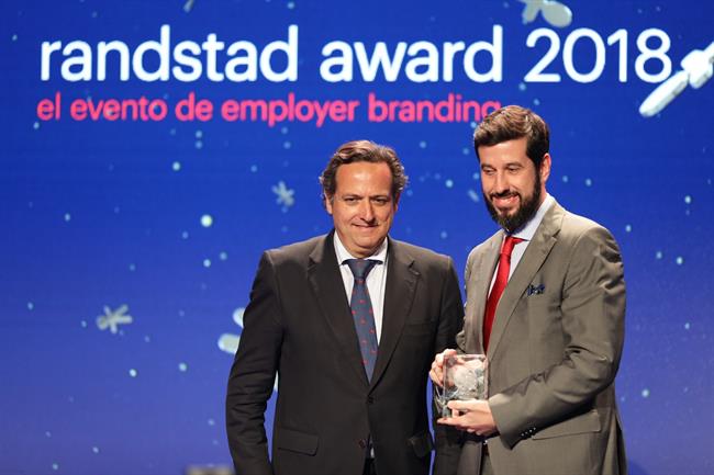 J. P. Lázaro, presidente de CEIM y Matiano Collado, Com de Volkswagen | RANDSTAD ep j p lazaro presidenteceimmatiano collado comvolkswagen