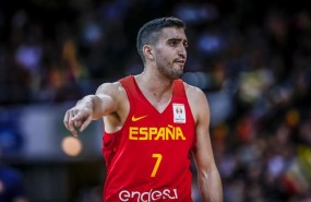 ep jaime fernandez jugadorla seleccion espanolabaloncesto
