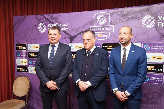 ep javier tebas ucrania