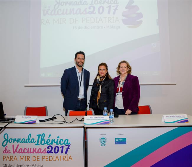 Jornada Ibérica de Vacunas 2017 para MIR de Pediatría | PLANNER MEDIA ep jornada ibericavacunas 2017mirpediatria