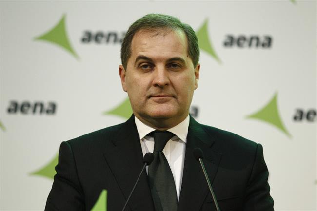 Aena aumenta su beneficio un 176,8%, hasta los 80,9 millones de euros y ...