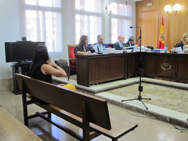 ep juiciodos abogados acusadosgrabardeclaracionla infanta