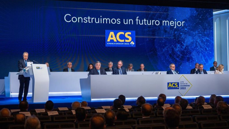 ep junta general de accionistas de acs de 2022 20220512190803 ep junta general de accionistas de acs de 2022 20220512190803