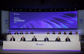 ep junta general de accionistas de telefonica celebrada el 31 de marzo de 2023 en madrid ep junta general de accionistas de telefonica celebrada el 31 de marzo de 2023 en madrid