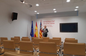 ep la consellera de sanidad ana barcelo ofrece los ultimos datos sobre el coronavirus