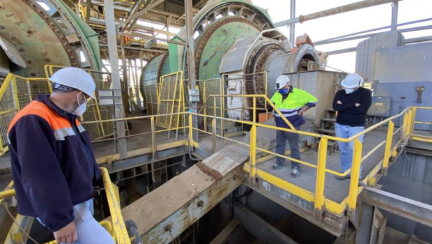 ep la minera minepro solutions se suma a aminer