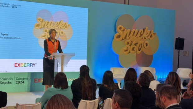 ep la presidenta de la asociacion de snacks marta puyuelo ep la presidenta de la asociacion de snacks marta puyuelo