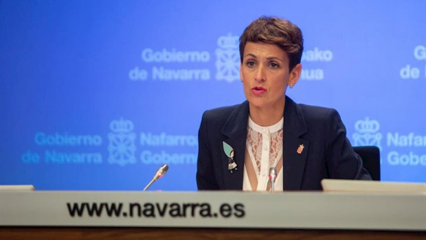 ep la presidenta del gobierno de navarra maria chivite 20200412151603