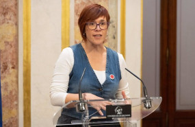 ep la secretaria general de mes y coportavoz de compromis gueda mico