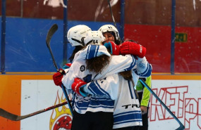 ep la sub-19 femeninacuelgaorohockey patineslos world roller games