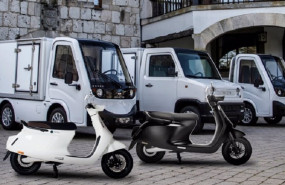 ep las marcas espanolas invicta electric y wellta motors suscriben un acuerdo para la venta de sus