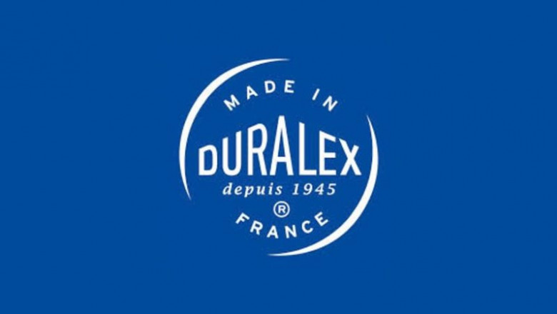 ep logo de duralex