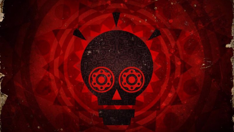 Logo de Tequila Works | TEQUILA WORKS ep logo de tequila works