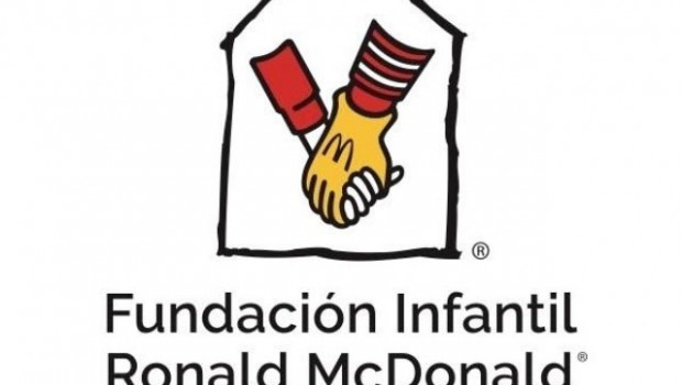 ep logo fundacion infantil ronald mcdonald espana