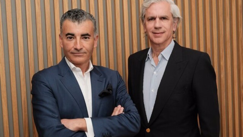 ep los socios de everwood capital de transporte y logistica juan jose andres y francisco diego ep los socios de everwood capital de transporte y logistica juan jose andres y francisco diego