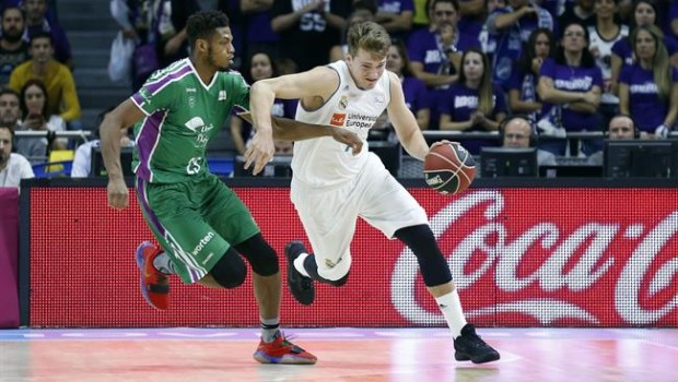 ep luka doncic real madrid jeff brooks unicaja malaga