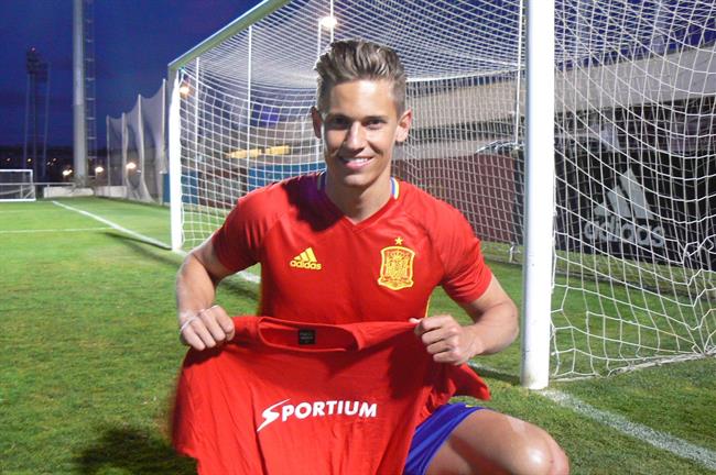 ep marcos llorente