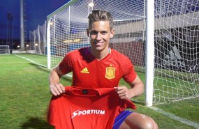 ep marcos llorente