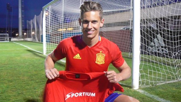 ep marcos llorente