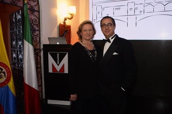 Menarini expande su mercado farmacéutico en Colombia y Perú | MENARINI ep menarini expandemercado farmaceuticocolombiaperu