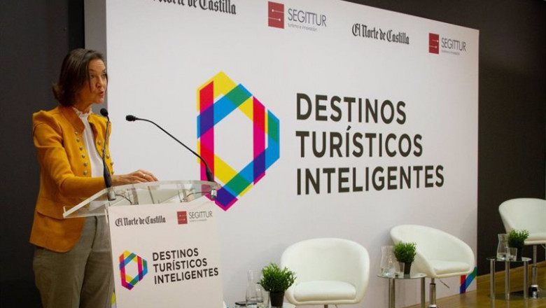 Economía/Motor.- Maroto destaca el compromiso de Renault con CyL y ve a la empresa en buena posición hacia el eléctrico | EUROPA PRESS ep motor maroto destaca el compromiso de renault con cyl y ve a la empresa en buena posicion hacia