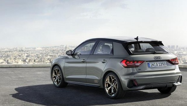 ep nuevo audi a1 sportback