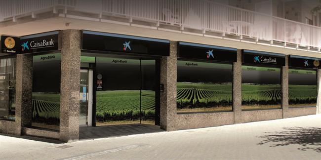 Oficina de AgroBank | CAIXABANK ep oficinaagrobank
