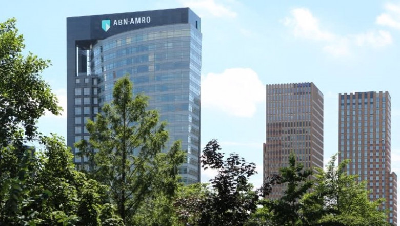 Oficinas de ABN Amro. | ABN AMRO ep oficinas de abn amro