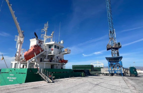 ep operativa en el puerto de motril granada