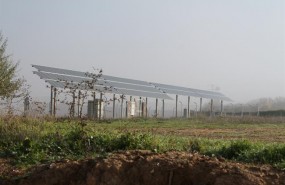 ep panel solar