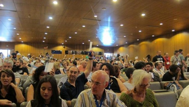 ep plenarioen marea
