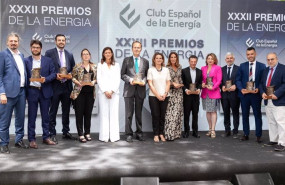 ep premiados en los xxxii premios de la energia de enerclub