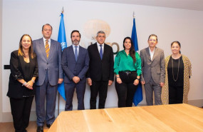 ep presentacion de la octava edicion del foro mundial de turismo gastronomico ep presentacion de la octava edicion del foro mundial de turismo gastronomico