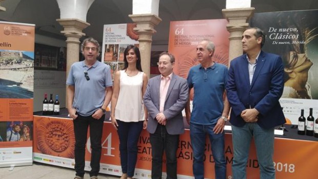 ep presentacion festivalmeridamedellin