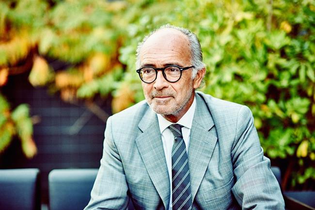 El presidente de Cuatrecasas, Rafael Fontana. | CUATRECASAS ep presidentcuatrecasas rafael fontana