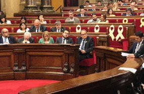 ep presidente quim torraa consellersplenoparlament