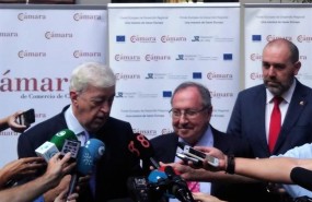 ep presidentela camaracomercioespana jose luis bonet