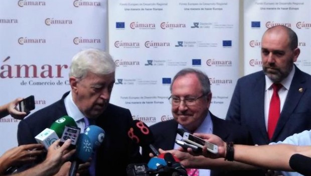 ep presidentela camaracomercioespana jose luis bonet