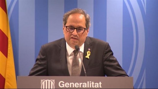 ep presidentela generalitat quim torra 20180822110003