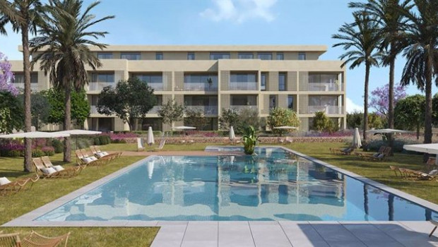 ep promocion de inmobiliaria espacio en denia