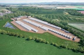 ep proyecto de matrix renewables en eccles escocia