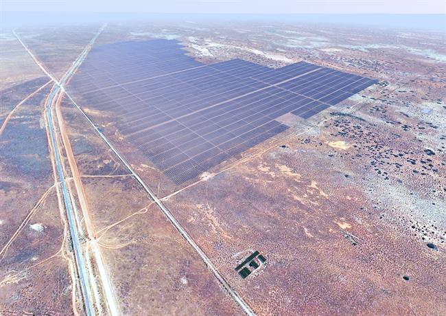 Proyecto solar de Enel en Australia | ENEL ep proyecto solarenelaustralia