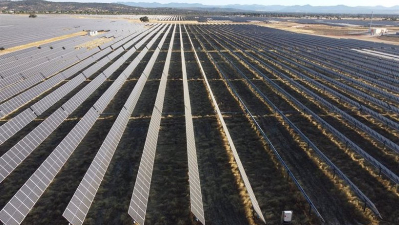 Proyecto Valdesolar. | PVH ep proyecto valdesolar