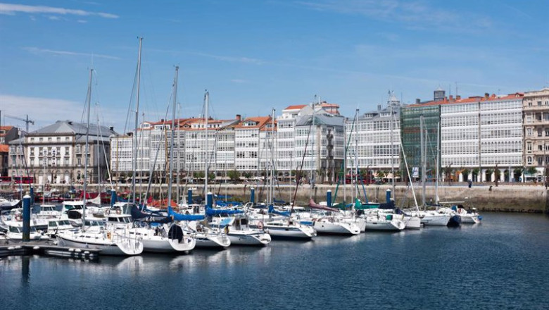 ep puerto de a coruna ep puerto de a coruna