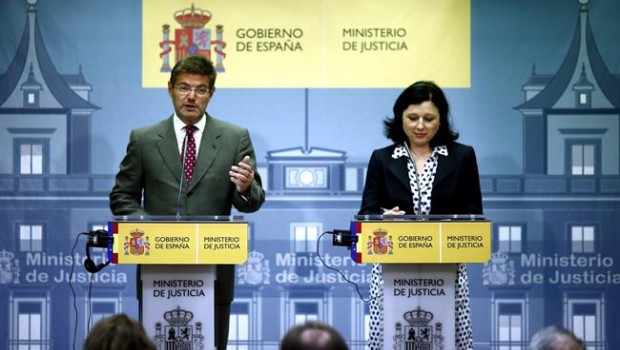 ep rafael catala ycomisario europeajusticia vera jourova